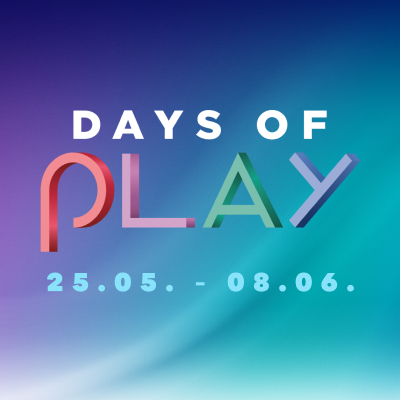 Days of Play 2020