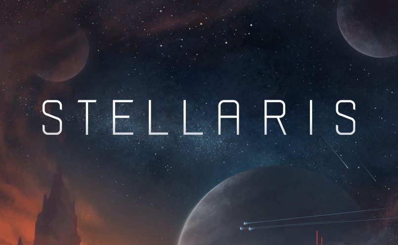 Stellaris Jubiläum