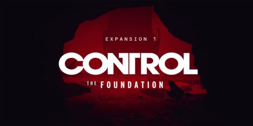 Control - The Foundation
