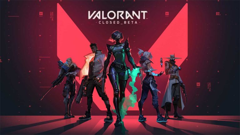 Valorant