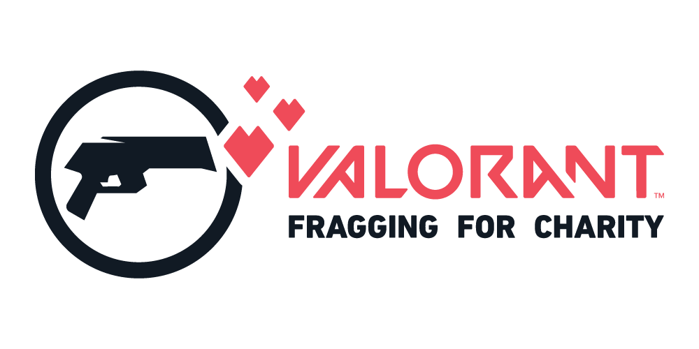 Fragging for Charity