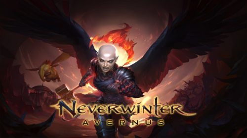 Neverwinter: Avernus