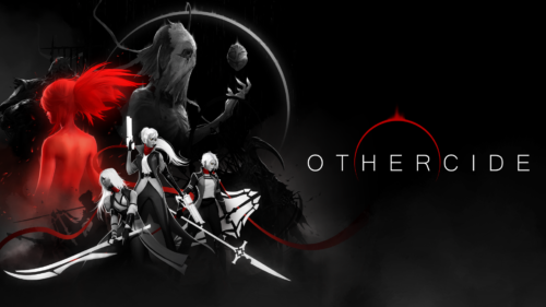 Othercide: Forging Nightmares