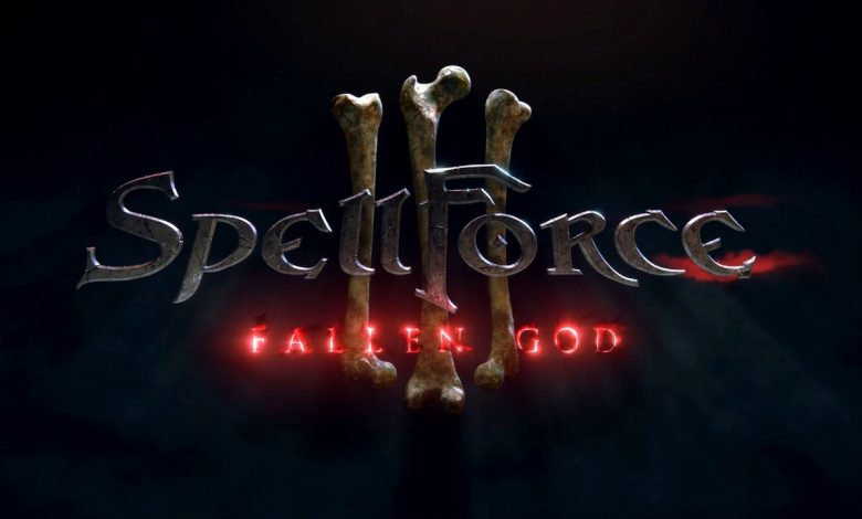 Spellforce 3: Fallen God