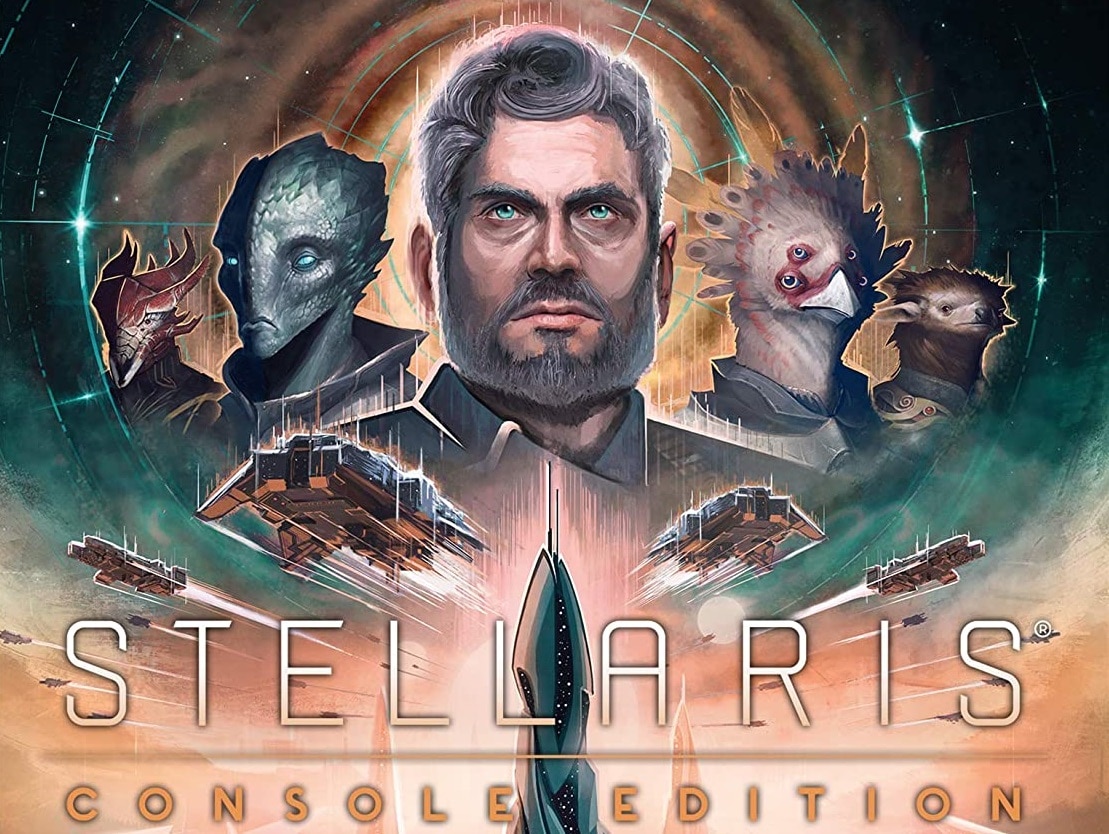 Stellaris: Console Edition - Apocalypse