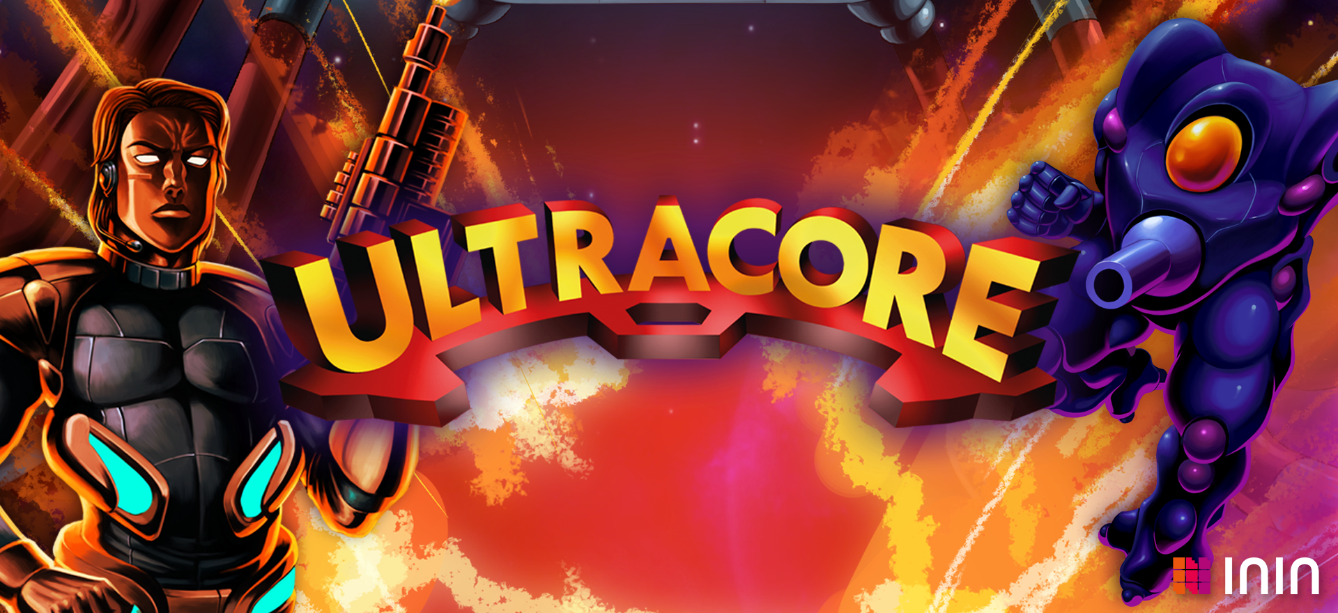 Ultracore