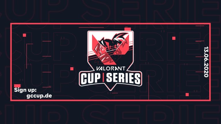 Valorant Saturday Cup Series
