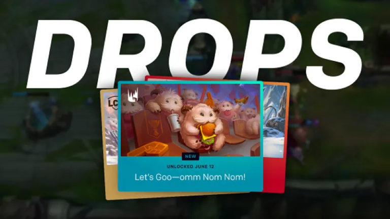 Drops