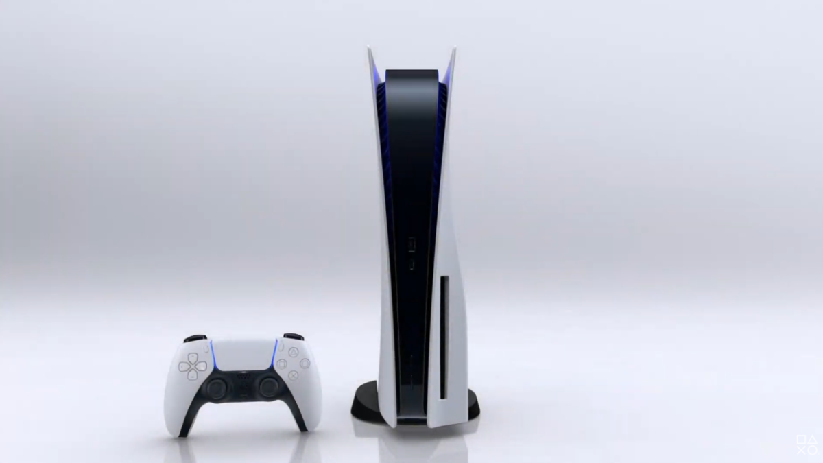 PlayStation 5 Livestream