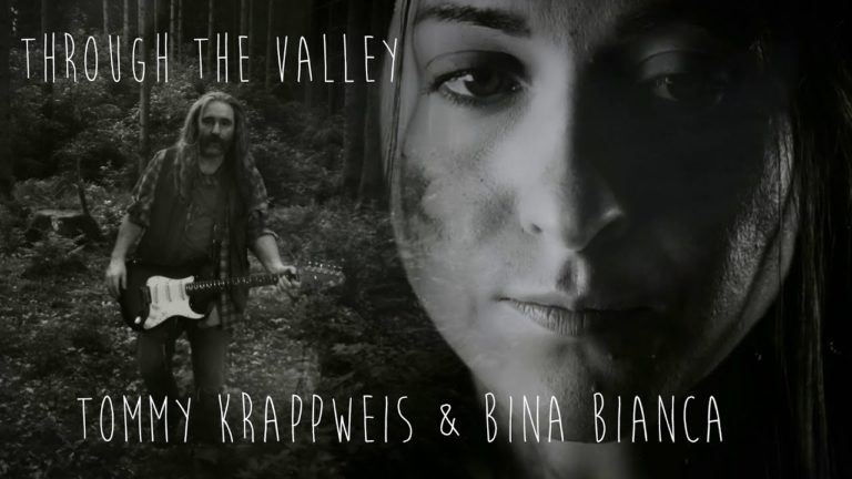 The Last of US Part II - „Through the Valley“-Cover-Challenge