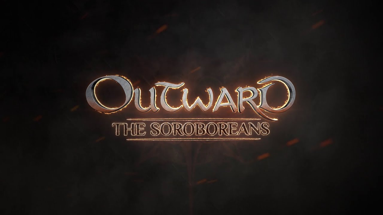 Outward: The Soroboreans
