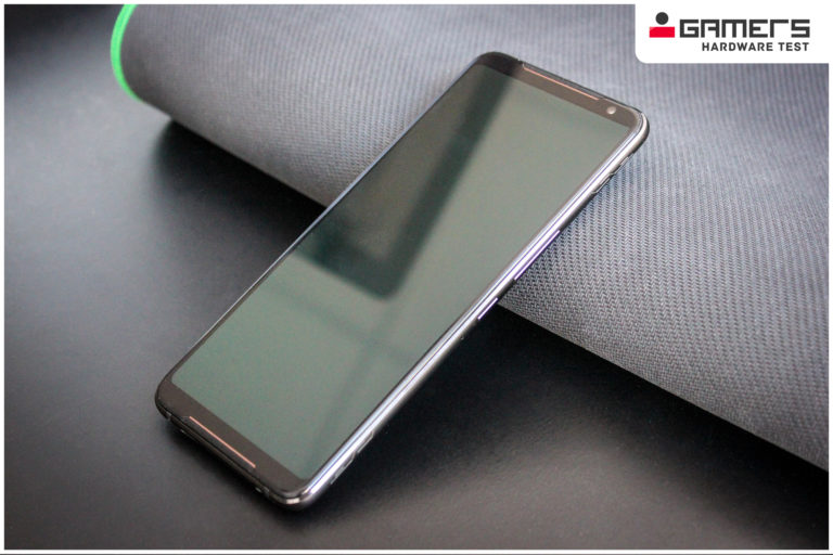 Asus ROG Phone II