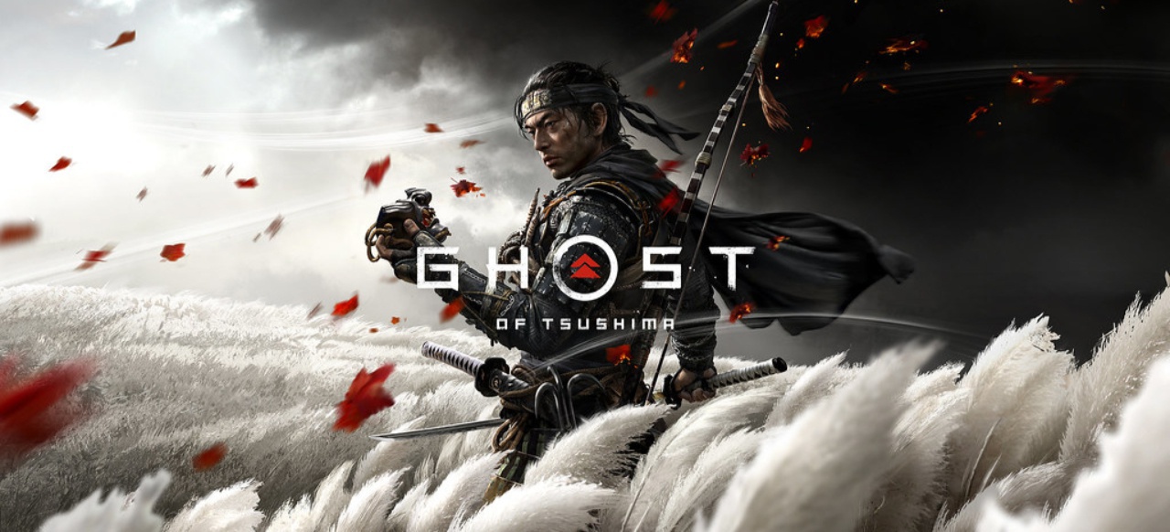 Ghost of Tsushima