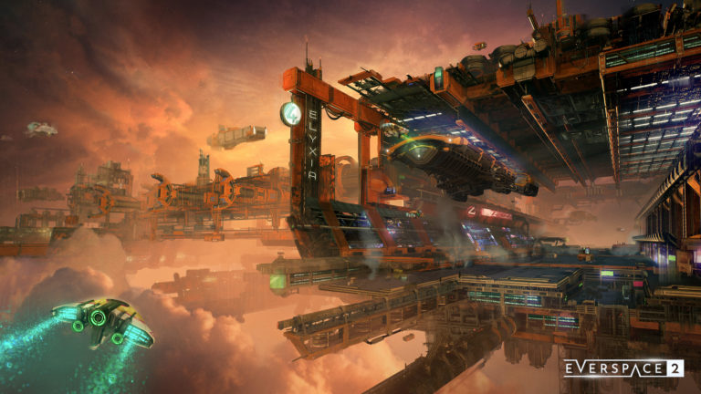 EVERSPACE 2