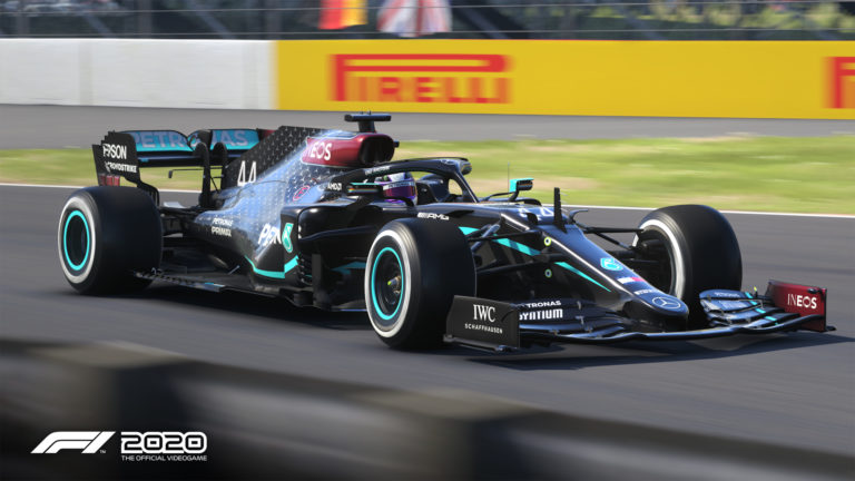 Silverstone Circuit