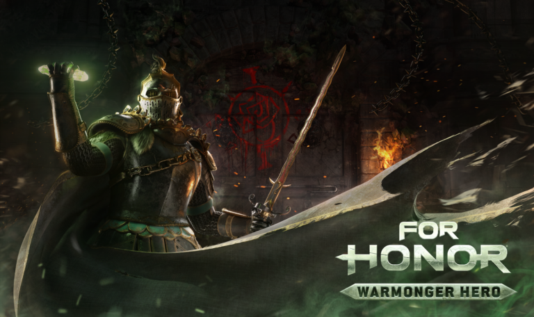 For Honor
