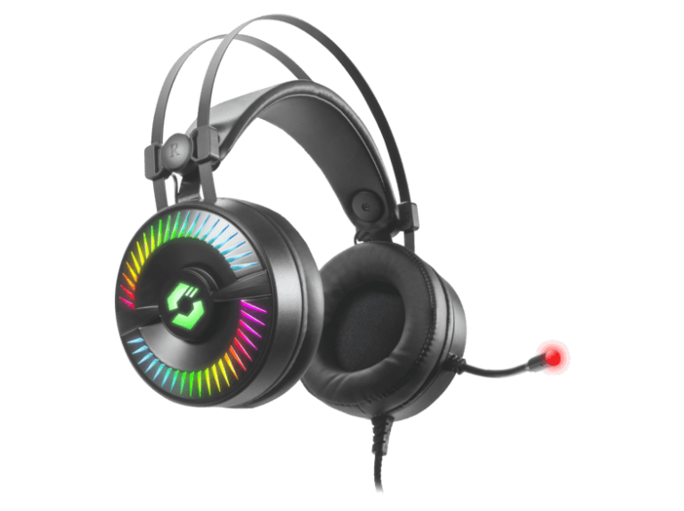 Speedlink Quyre 7.1 Gaming Headset