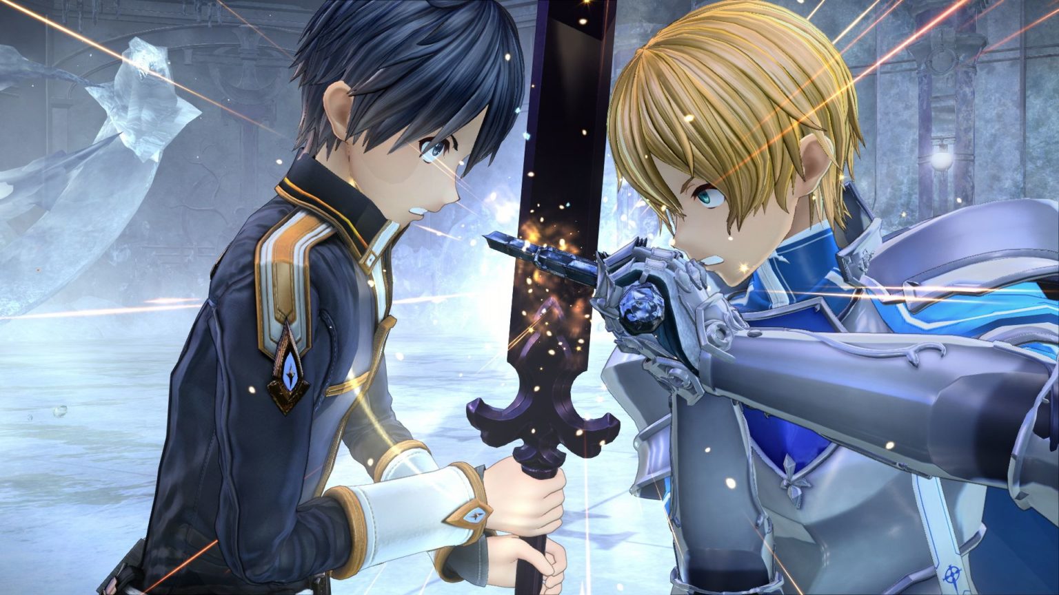 Virtuelle Realität Wie In Sword Art Online
