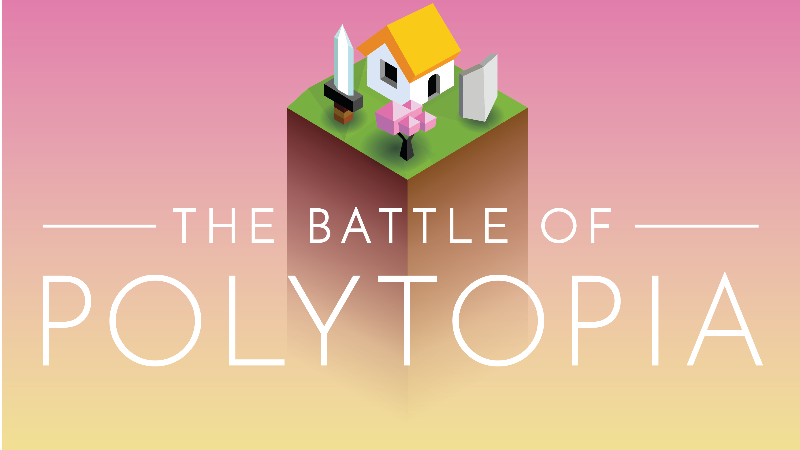The Battle of Polytopia: Moonrise