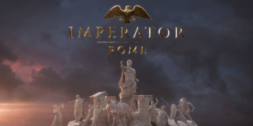 Imperator: Rome - Menander Update