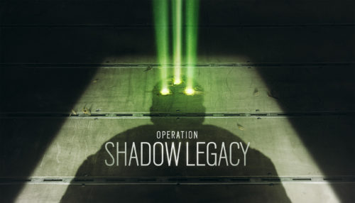 Operation Shadow Legacy
