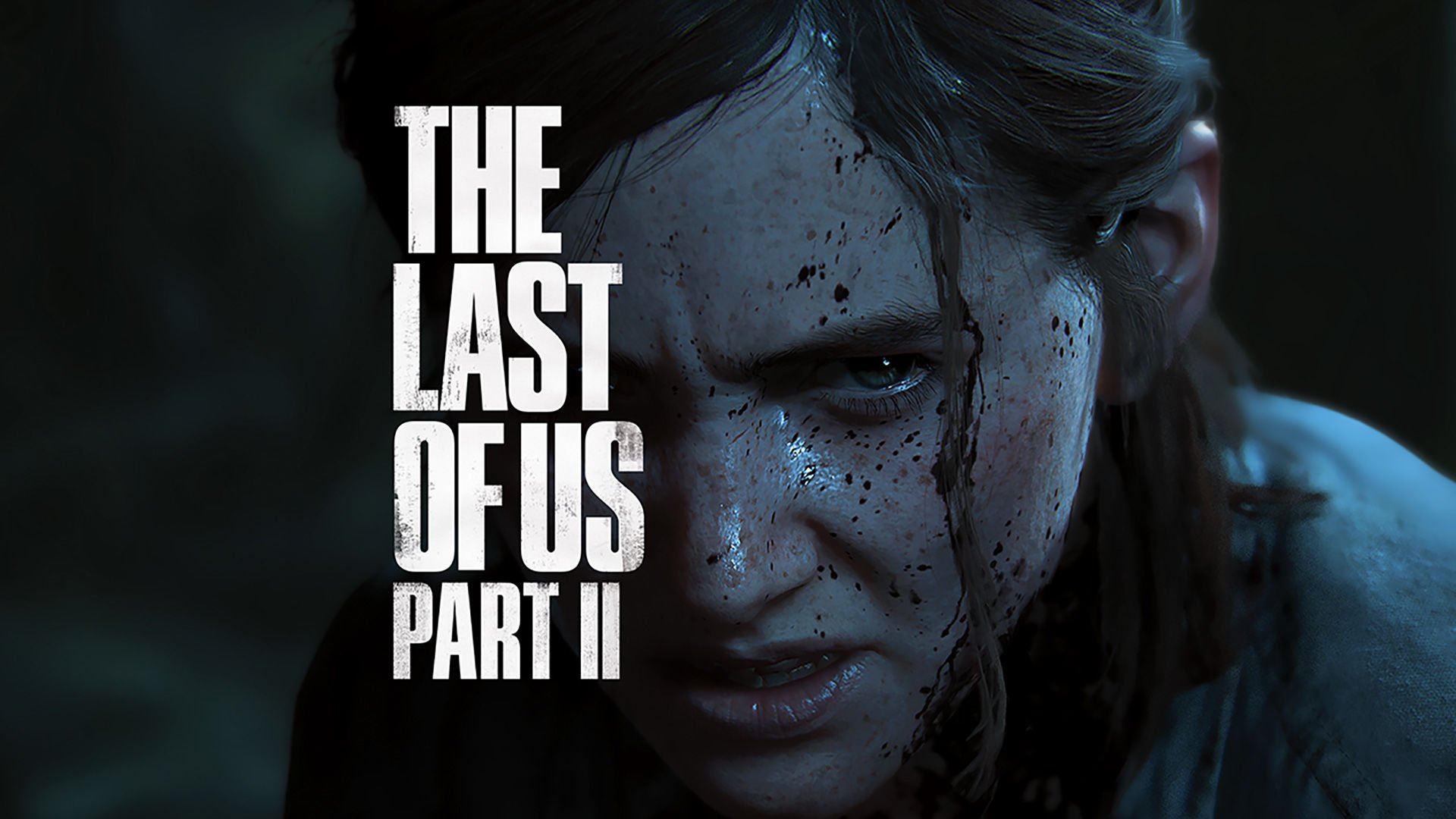 The Last of Us Part II