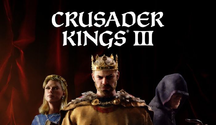 Crusader Kings III