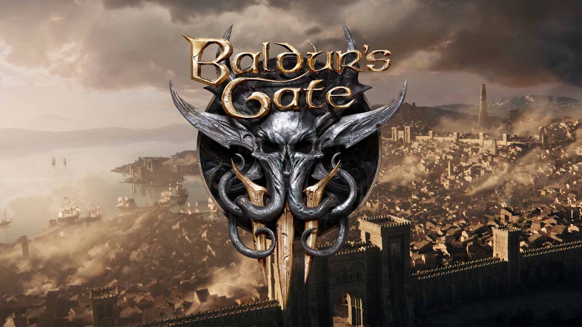 Baldurs Gate 3 Early Access