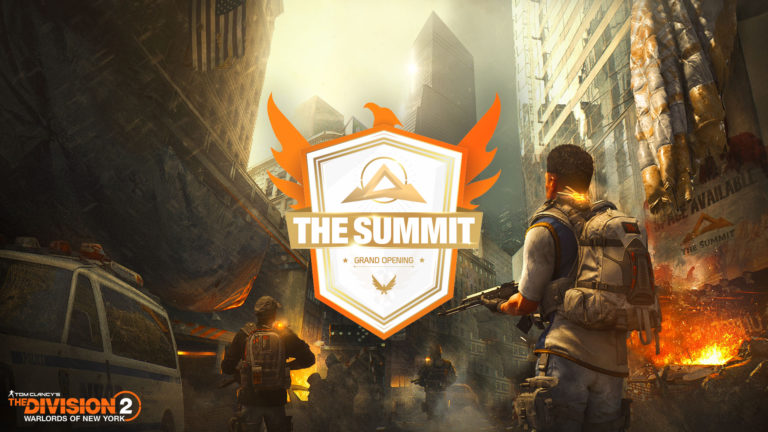 The Summit