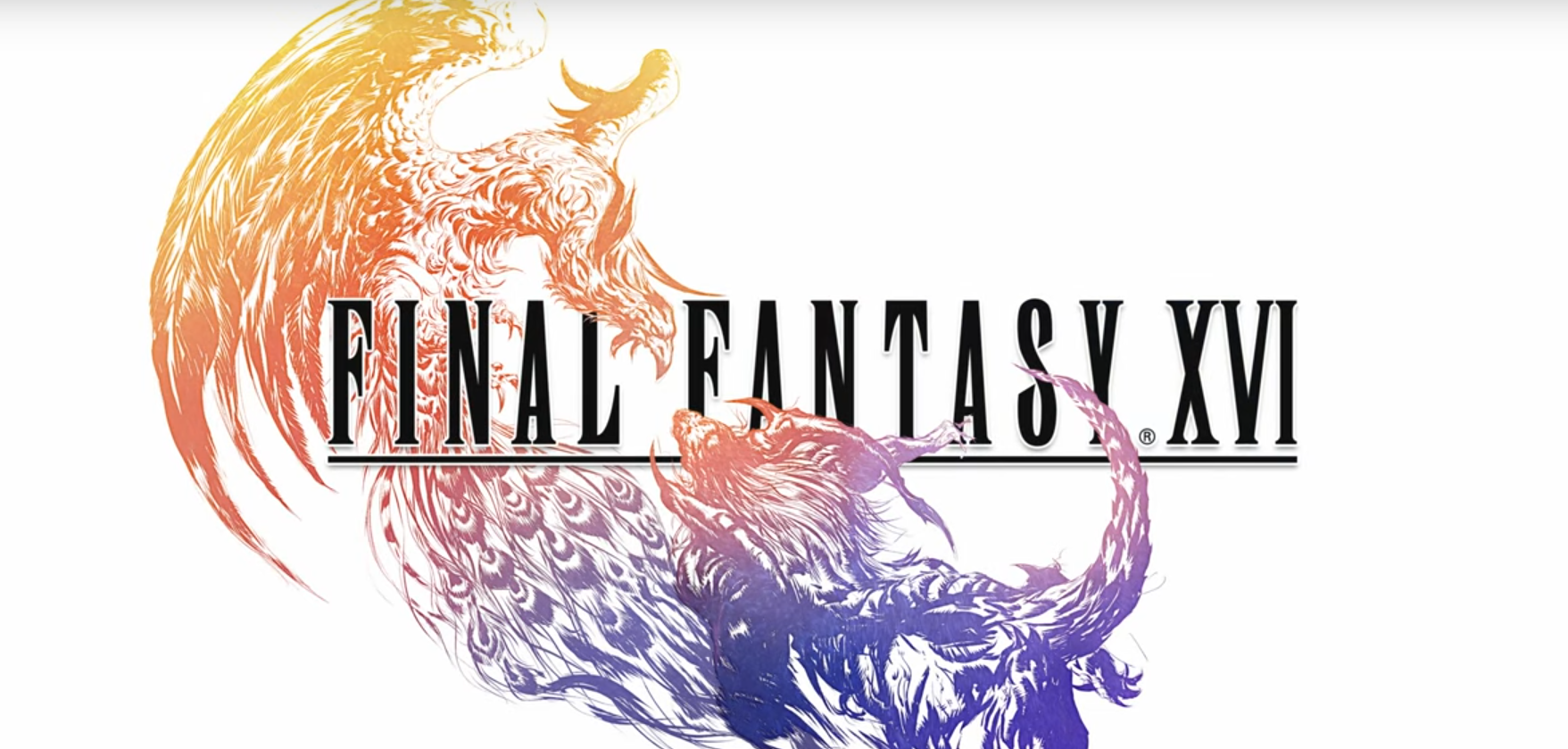 Final Fantasy XVI