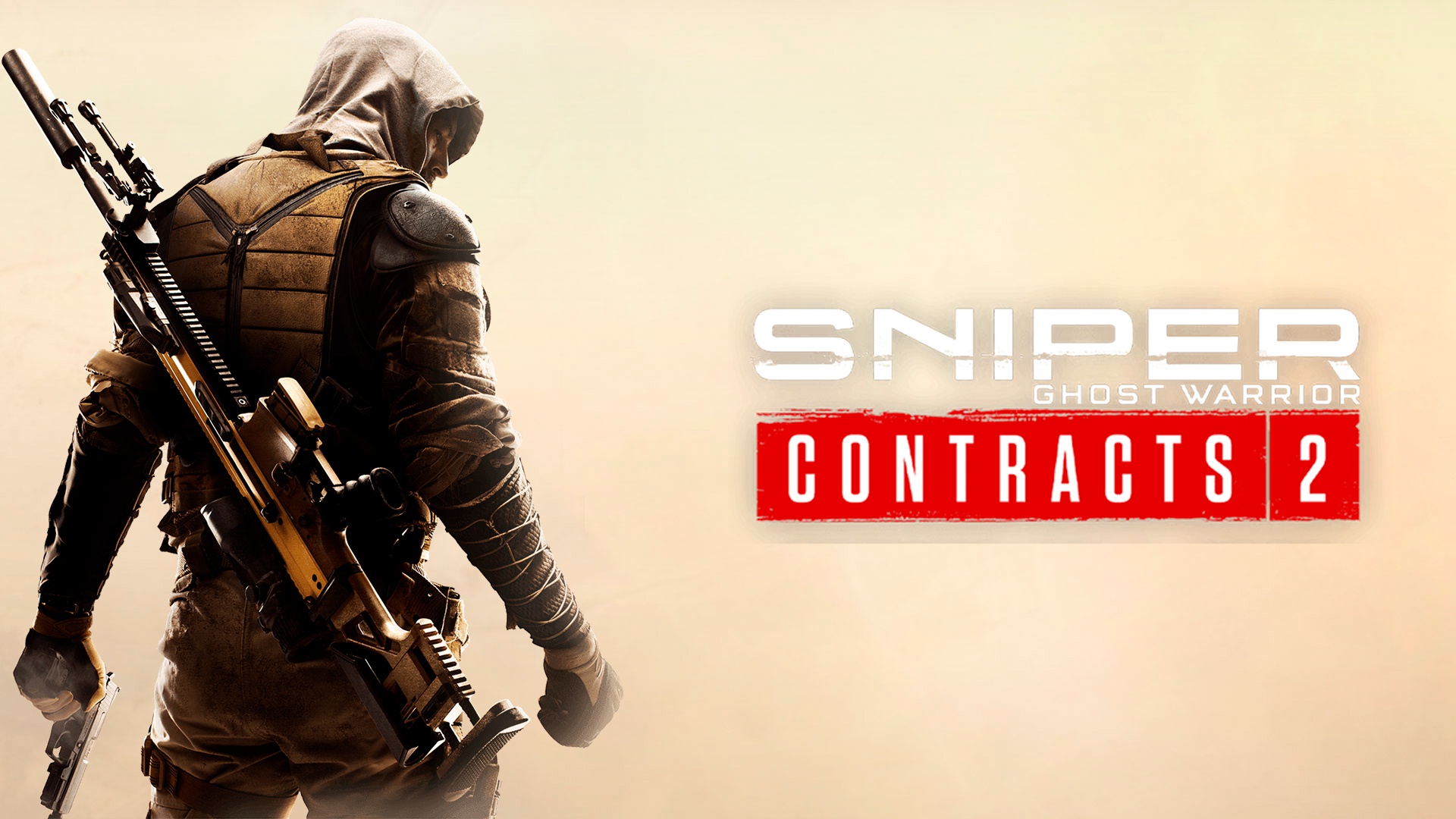 sniper ghost warrior contracts 2 xbox series s fps