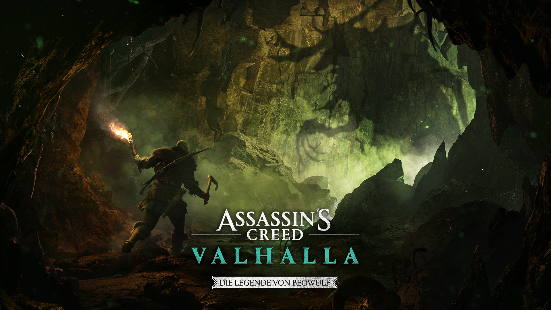 Assassin’s Creed Valhalla