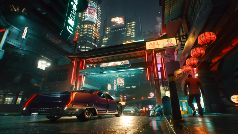 Night City Wire 4