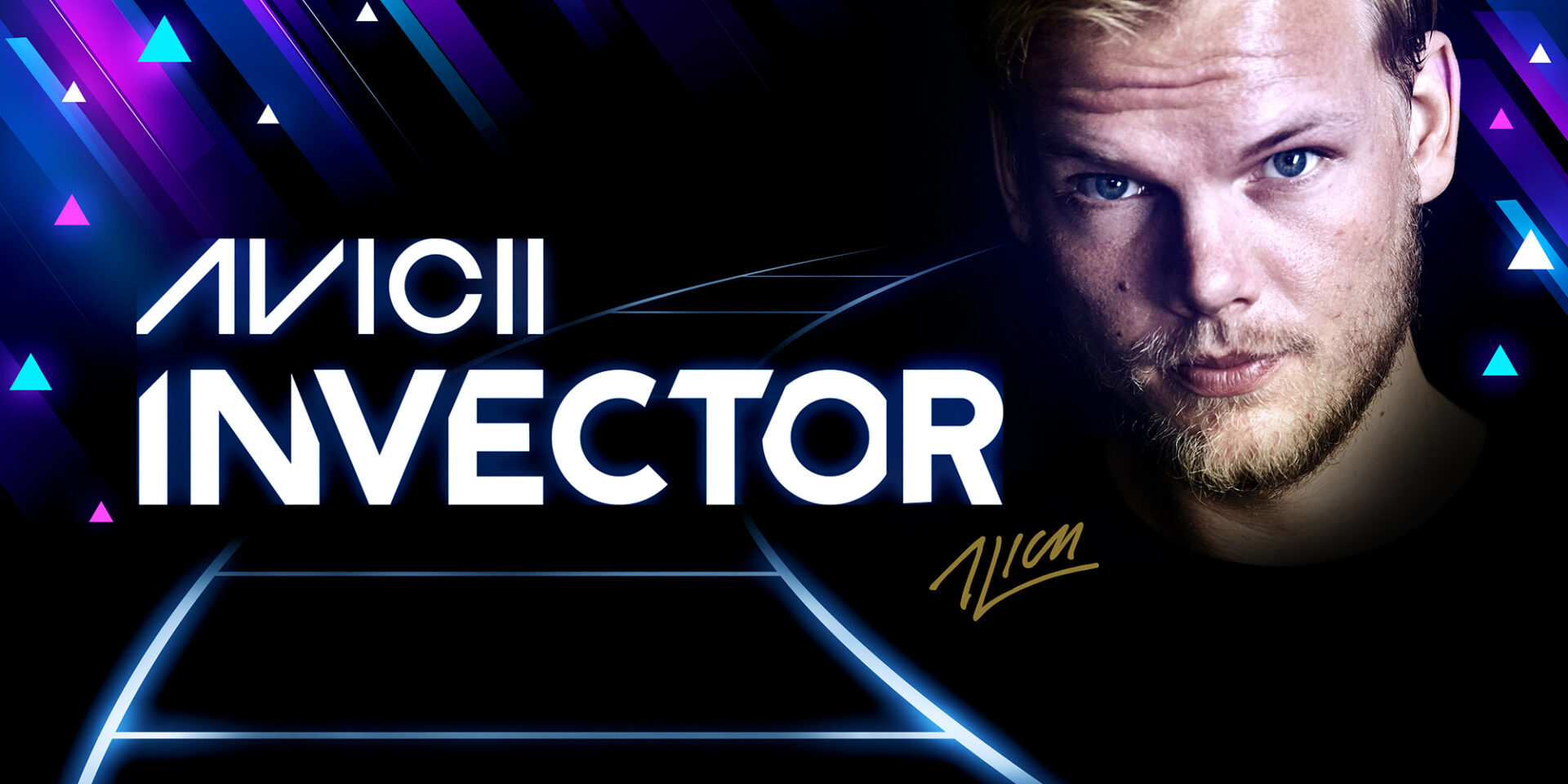 AVICII Invector