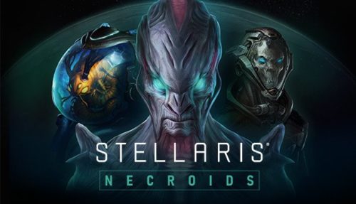 Necroids Species Pack