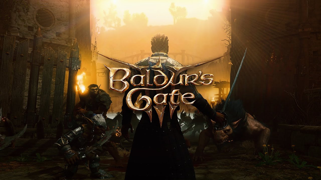 Baldurs Gate 3