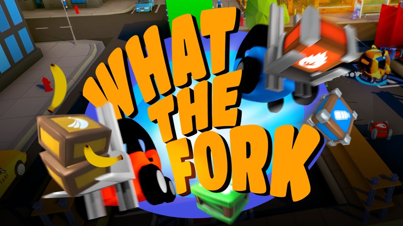 What The Fork