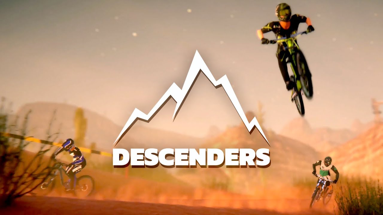 Descenders