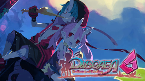 Disgaea 6: Defiance
