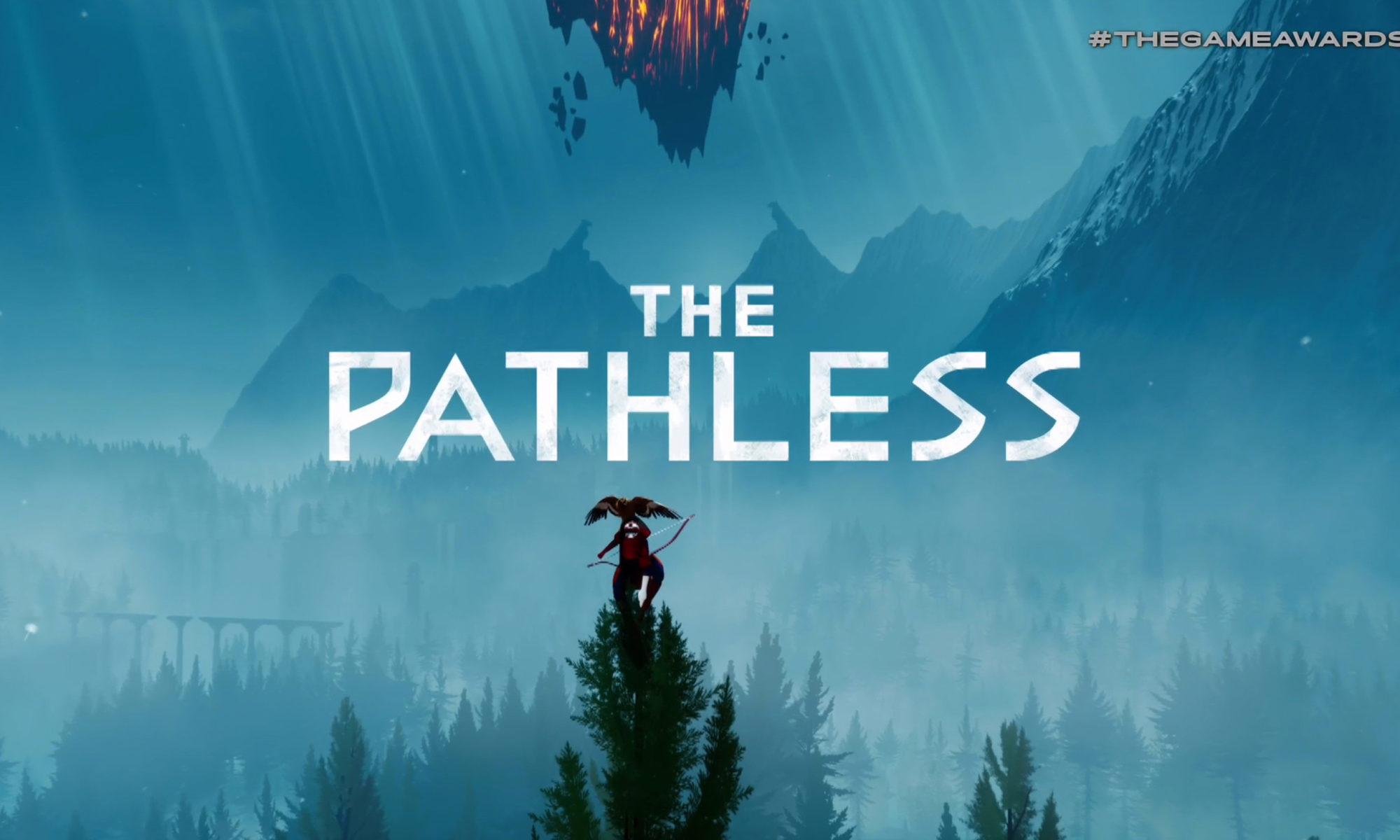 The Pathless