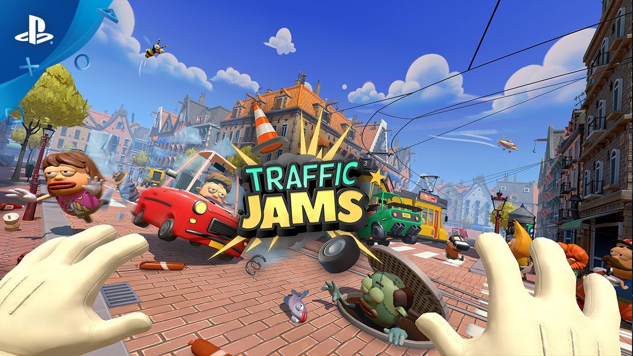 Traffic Jams