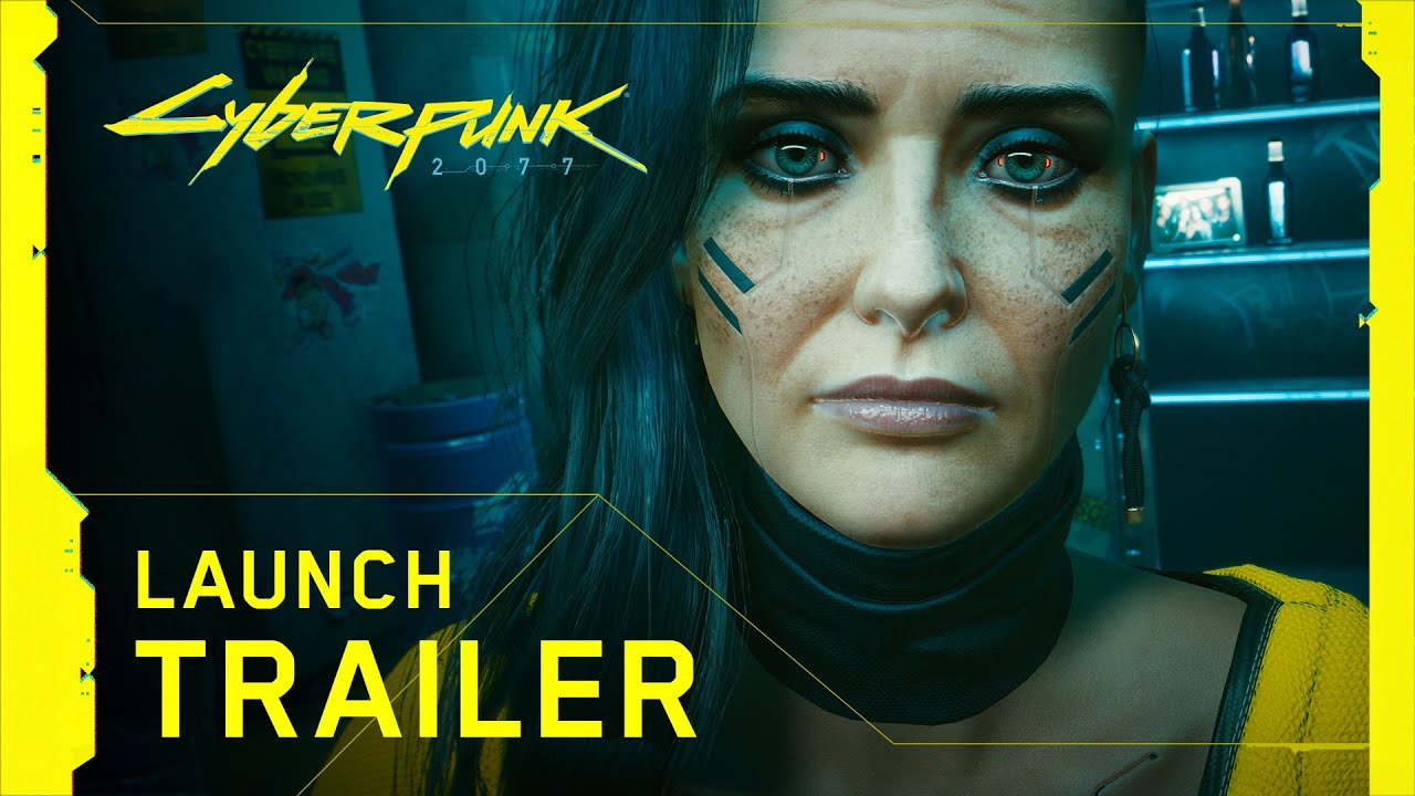 Cyberpunk 2077