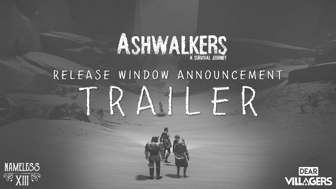 Ashwalkers