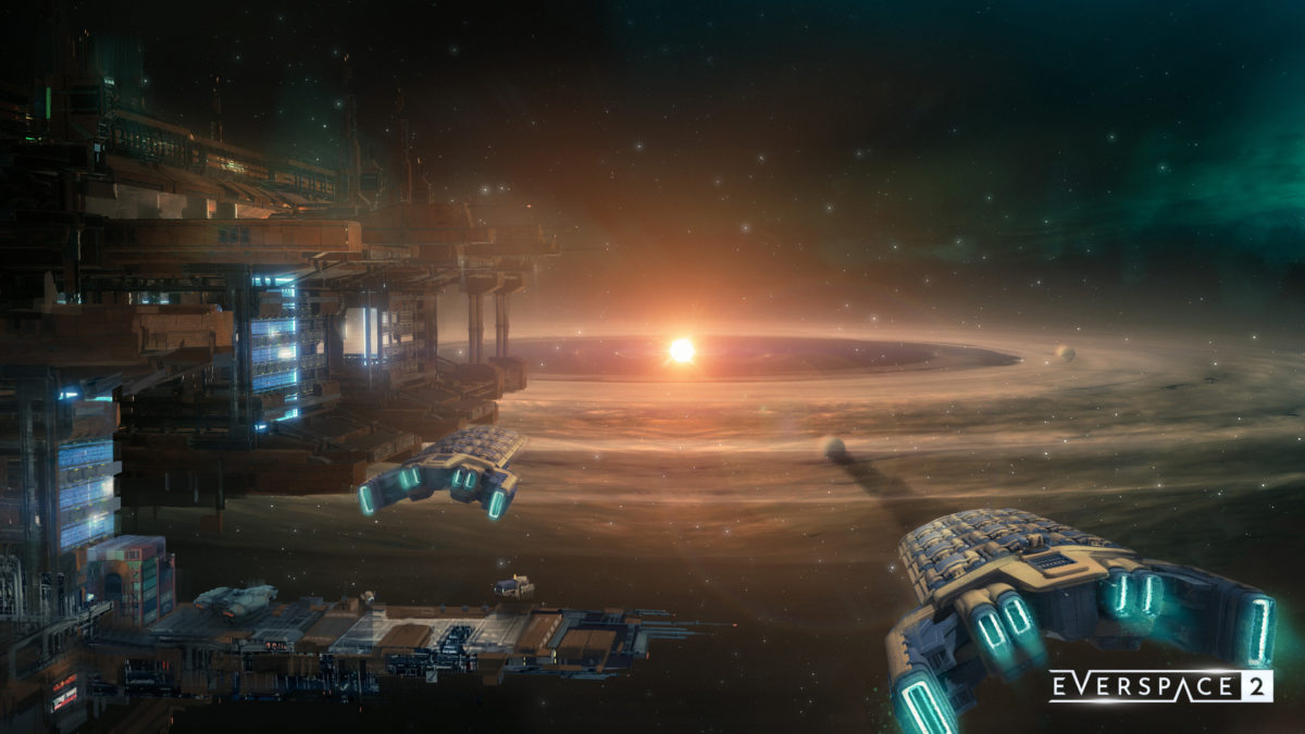EVERSPACE 2