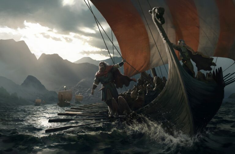 Crusader Kings III