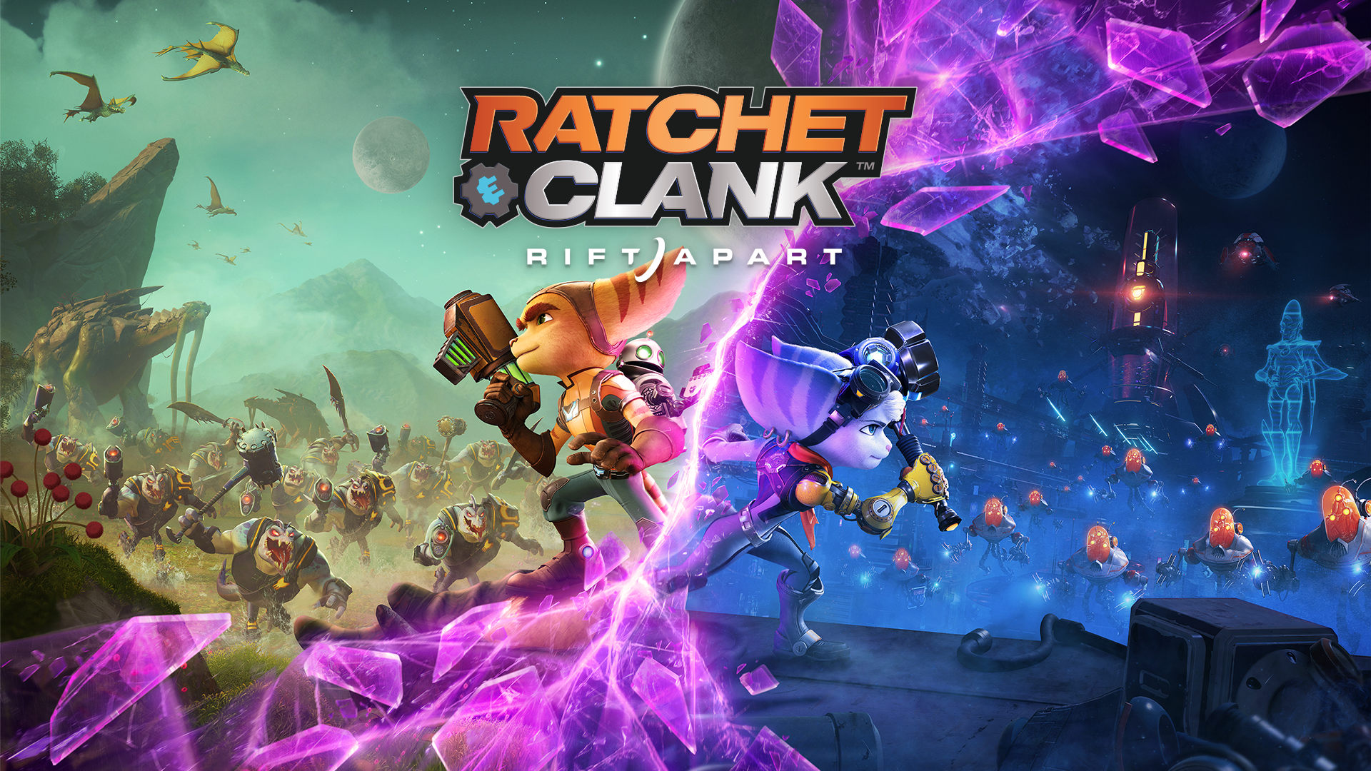 Ratchet & Clank