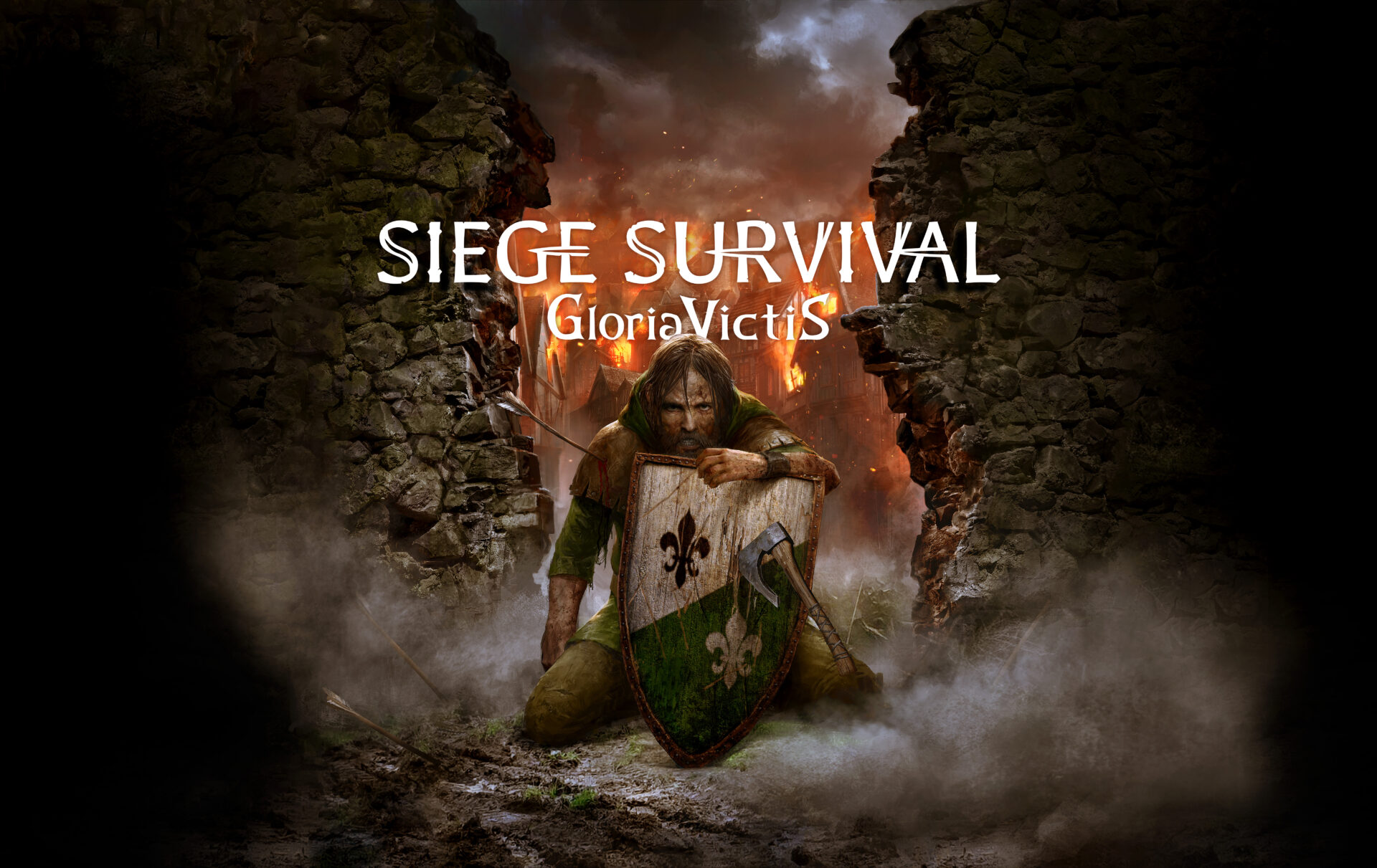 Siege Survival