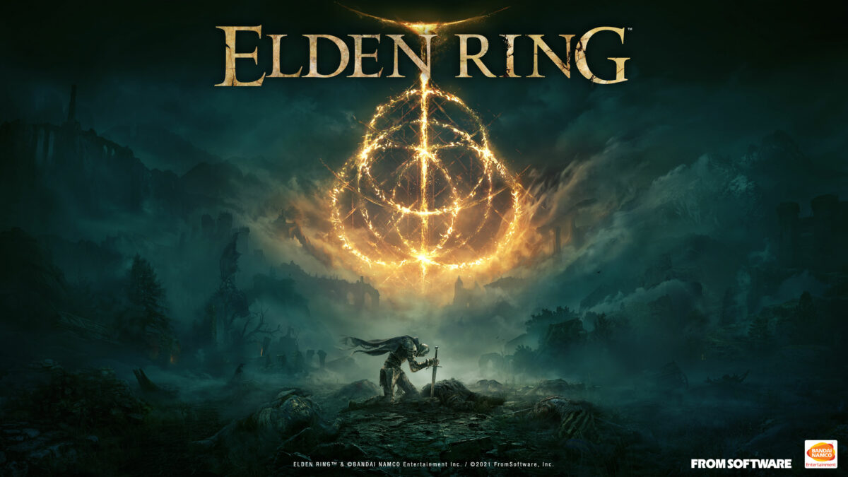 ELDEN RING