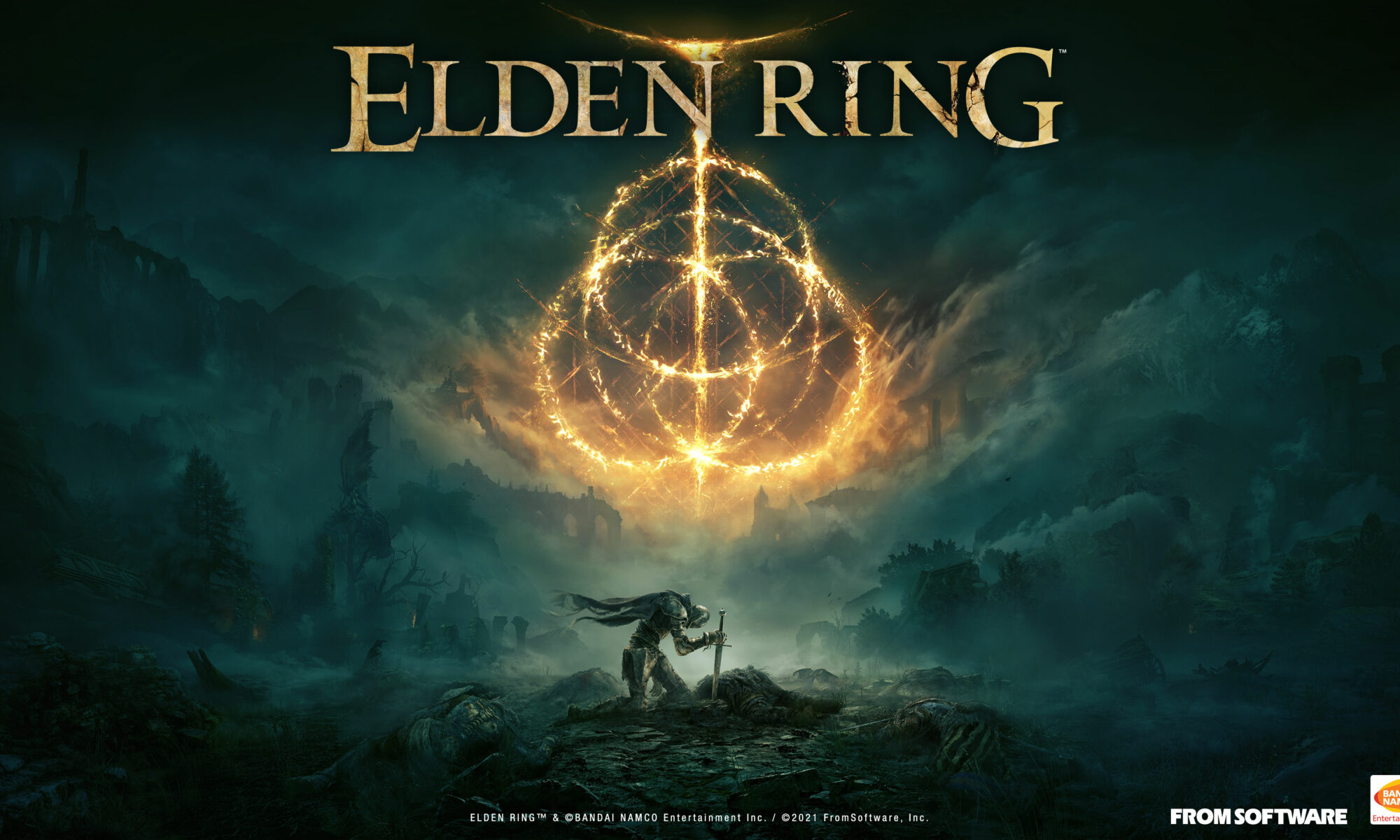 ELDEN RING