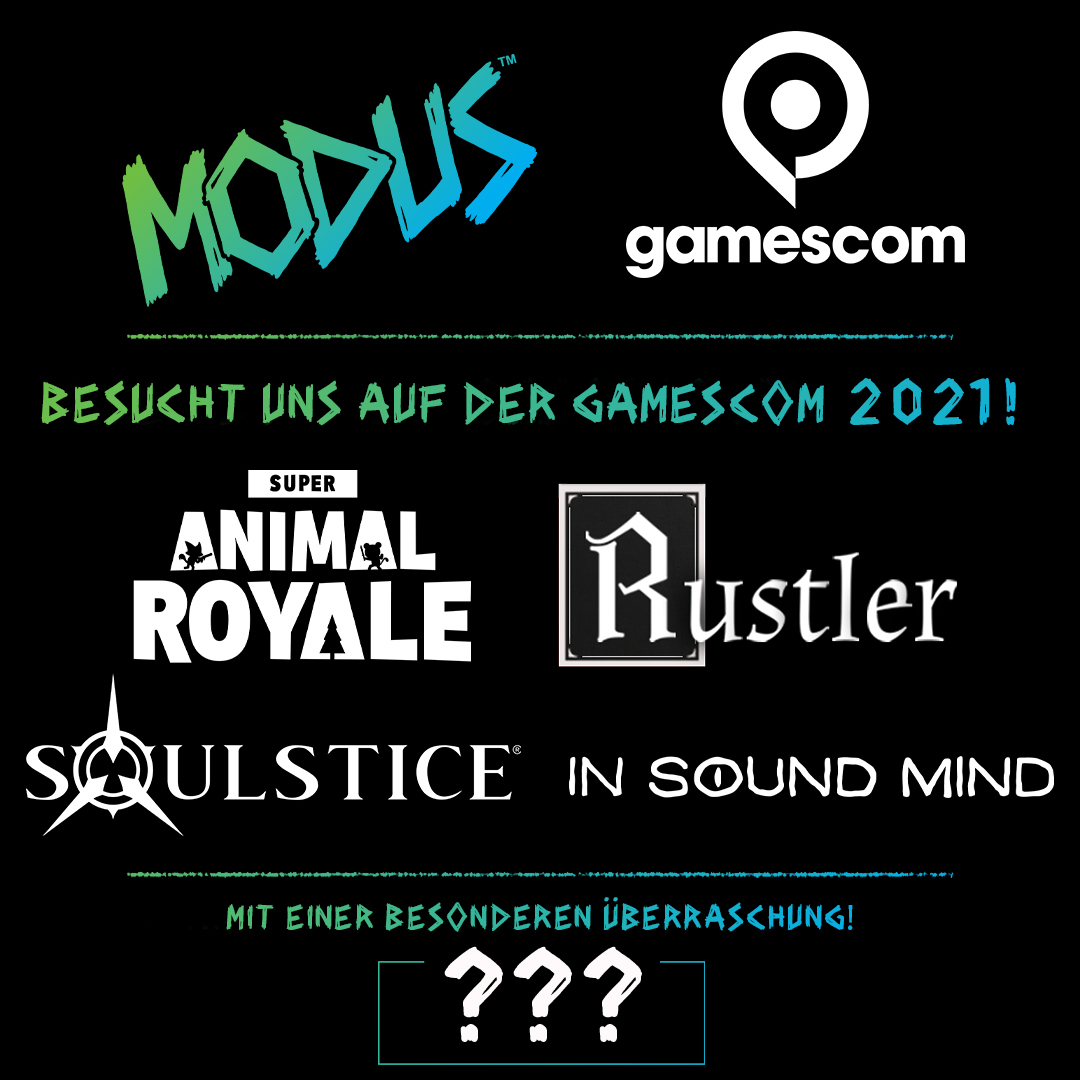 Gamescom 2021